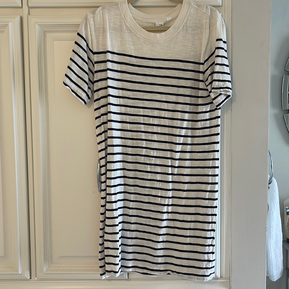 Gap dress